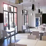 The Book Factory Hostel
