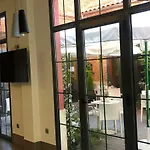 The Book Factory Hostel