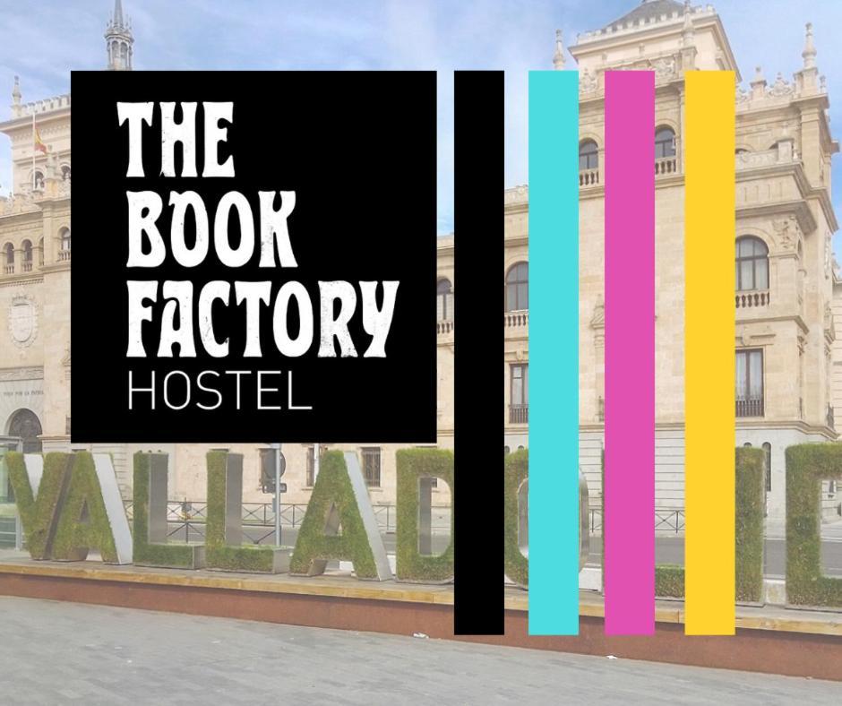 The Book Factory *