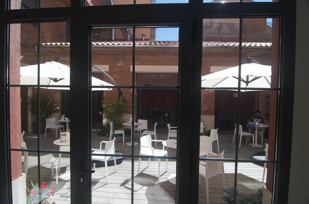 The Book Factory * Valladolid